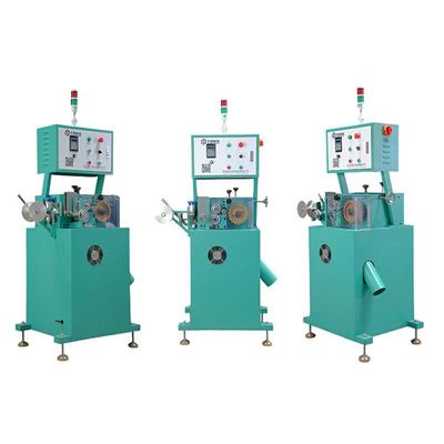 機械ODMにペレタイジングを施すPEの不用なプラスチック造粒機PPのリサイクル
