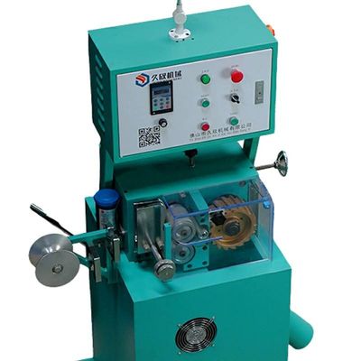 押出廃プラスチック PET ポリスチレン造粒機 4kw