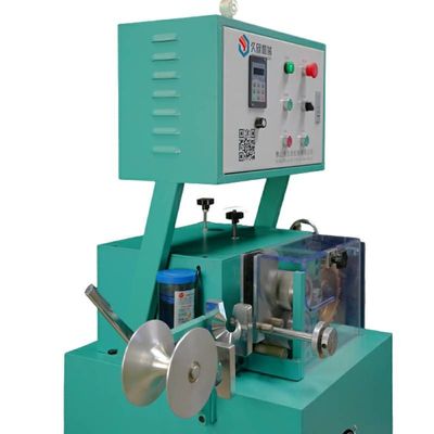 人間化された設計不用なプラスチックびんのリサイクル機械造粒機 3kw
