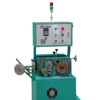 CPP BOPA小さいプラスチック リサイクル機械押出機