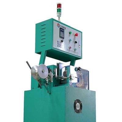 5.5KW 不用なプラスチック リサイクル機械造粒機の低い消費 150m/分