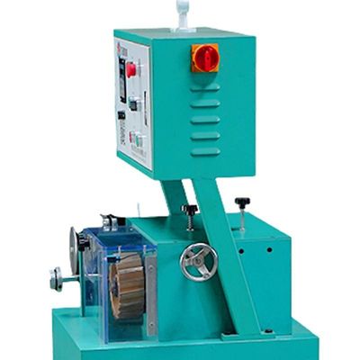 装置の造粒機機械をリサイクルするポリエステル不用なプラスチック