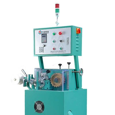 CPP CPE 不用なプラスチック リサイクル機械 7.5kw
