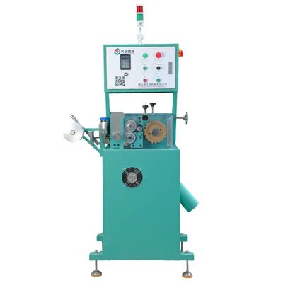 冷圧用プラスチック Granulator マシン ペレティザー 150kg/H CPE,PE,CPP,PO,PP,EVA,BOPA,PUF,LLDPE