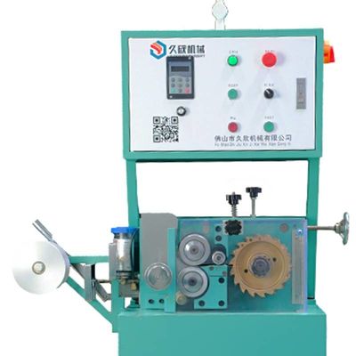 CPPエヴァLLDPEの無駄プラスチック リサイクル機械押出機