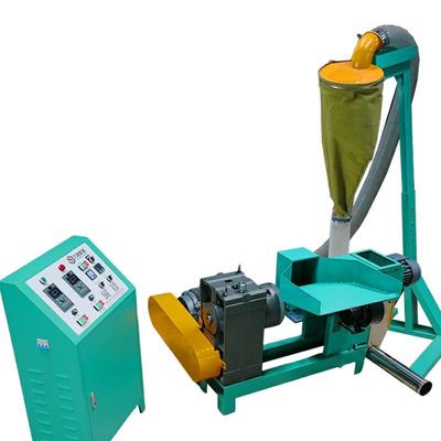 OEM LDPE PVC 造粒機押出ペレタイジング マシン