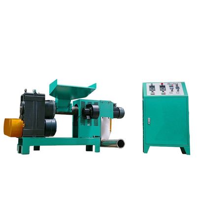 OEM のプラスチック スクラップのポリエチレン袋のリサイクル機械 7.5kw