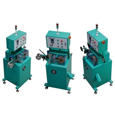 プラスチック ポリ塩化ビニールのペレタイジングを施すライン造粒機機械 3kw-7.5kw