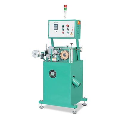PE PP のプラスチック ペレタイジングを施すことのための突き出された非編まれたリサイクル機械