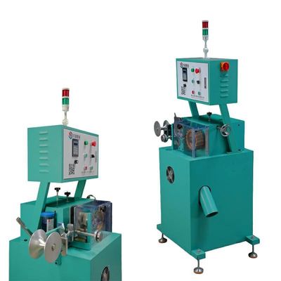 機械造粒機をリサイクルするポリエチレン BOPA CPE の非編まれた