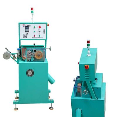 ODM EVA PE ペレタイジング マシン プラスチック造粒機押出機