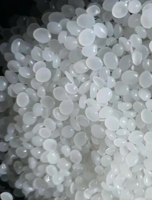 低温プラスチック粒機 プラスチックのフィルムリサイクル 粒化 11KW pe,po,pvc,eva,ps 3