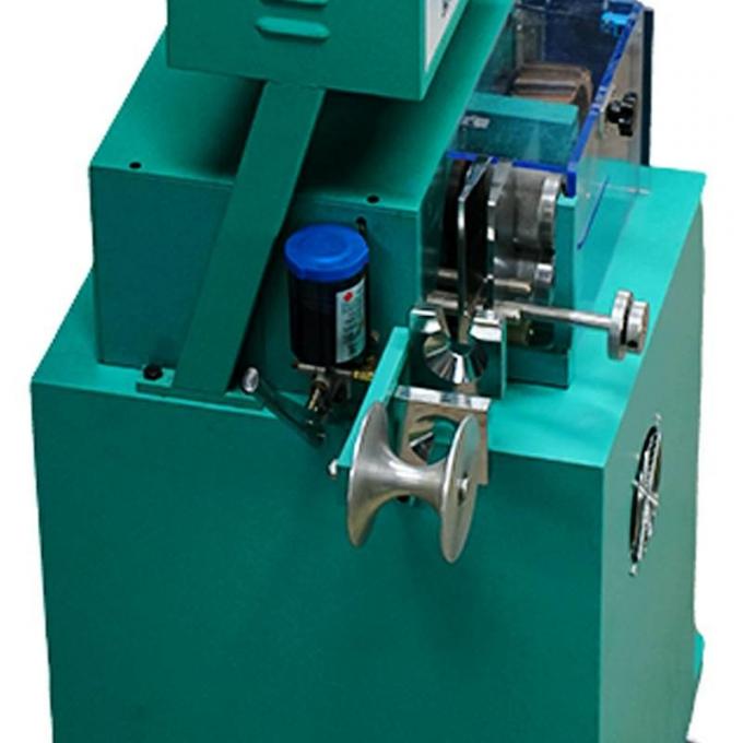 冷間押出し PE フィルム造粒機 HDPE プラスチック ペレタイジング ライン 0