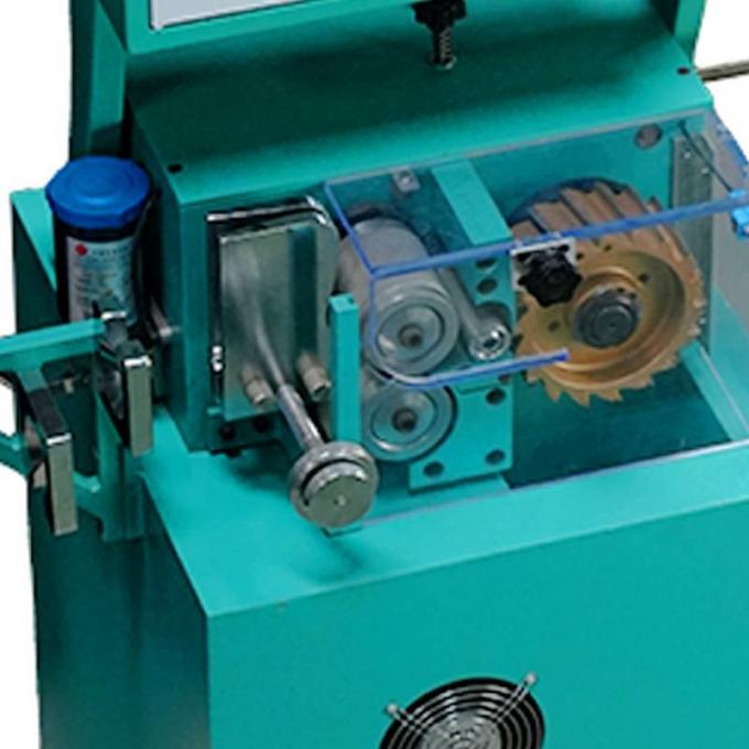 CPP BOPA PE フィルム造粒機 プラスチック造粒装置 1