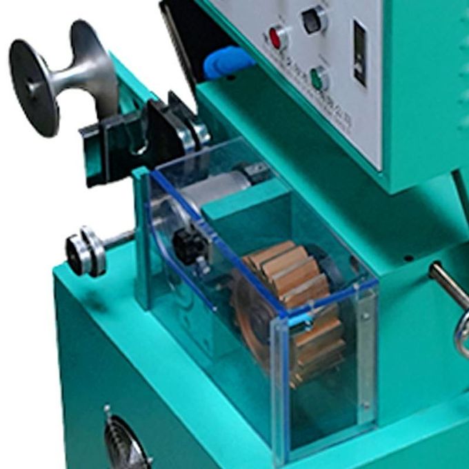 PE PP のプラスチック ペレタイジングを施すことのための突き出された非編まれたリサイクル機械 1