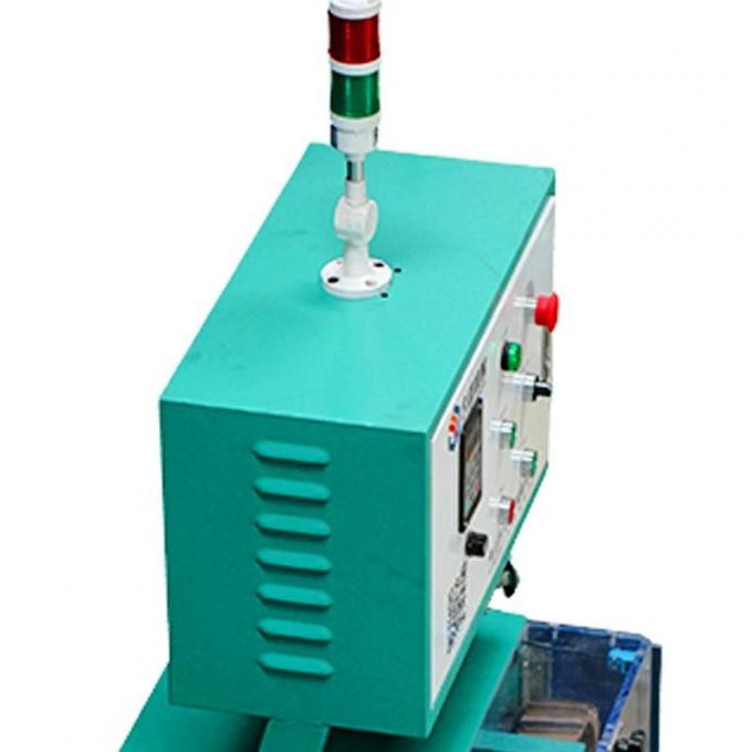 プラスチック リサイクルのための HDPE LDPE PE のフィルムの造粒機のペレタイジングを施す機械 0