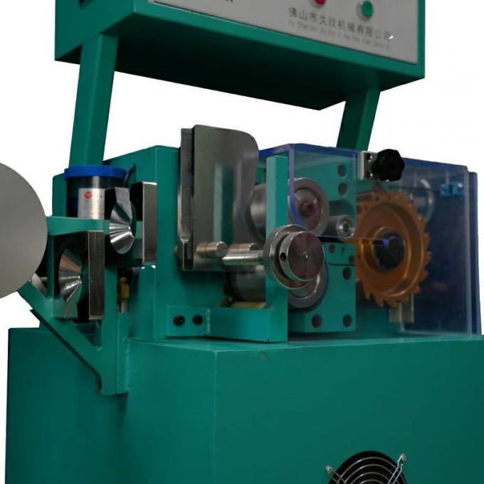 廃プラスチック リサイクル PET ペレタイジング マシン 5.5KW 1