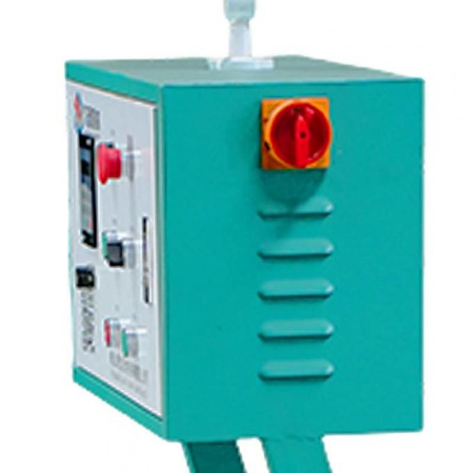 CPP BOPA PE フィルム造粒機 プラスチック造粒装置 0