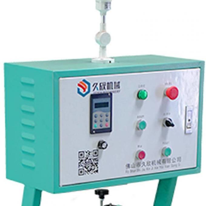 PEのフィルムの造粒機機械ODMをリサイクルする380V 5.5KW 1