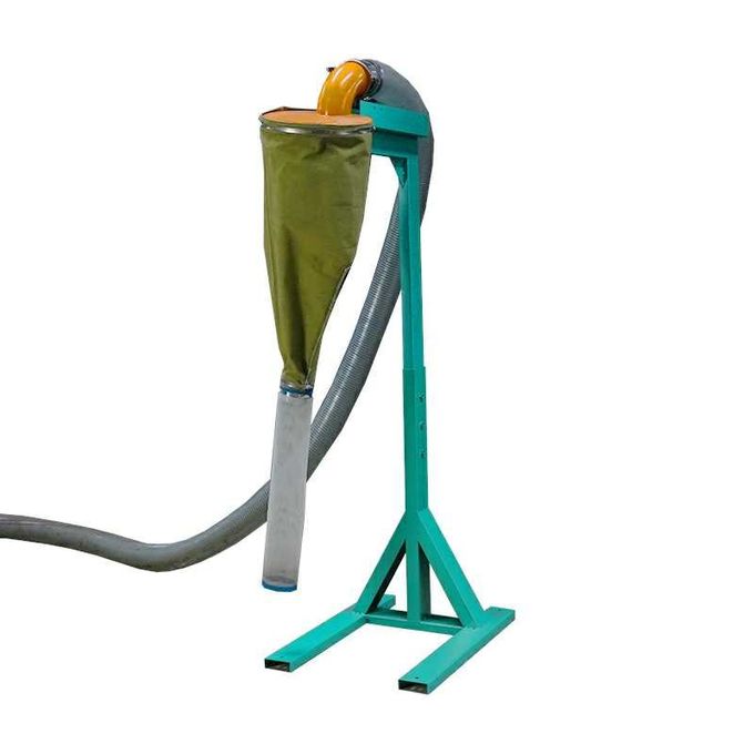 プラスチック リサイクルおよびペレタイジングを施すことのための7.5kw PEの粒状になる機械 0