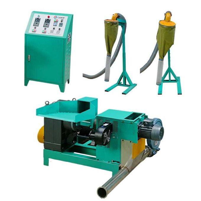 Foshan Jiuxin Machinery Co., Ltd. 工場生産ライン 0