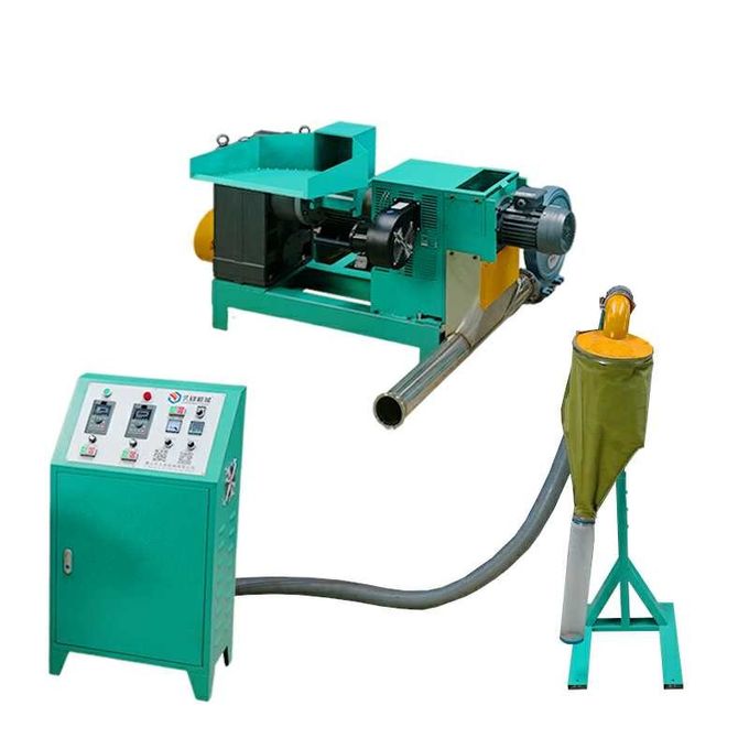 Foshan Jiuxin Machinery Co., Ltd. 工場生産ライン 1