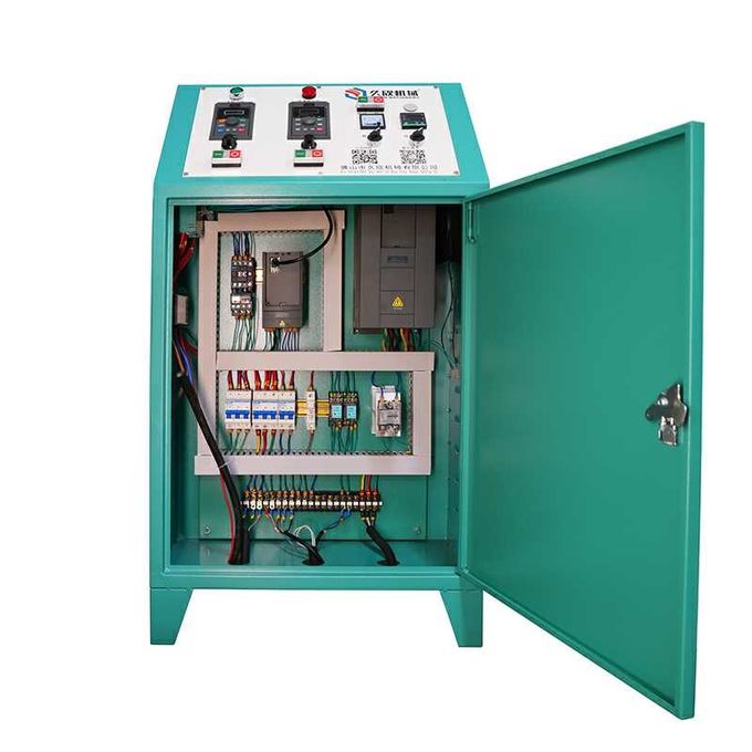 Foshan Jiuxin Machinery Co., Ltd. 工場生産ライン 1