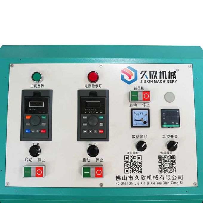 Foshan Jiuxin Machinery Co., Ltd. 工場生産ライン 2