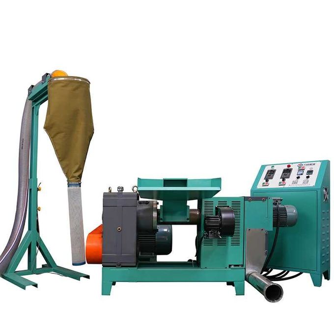 Foshan Jiuxin Machinery Co., Ltd. 工場生産ライン 0