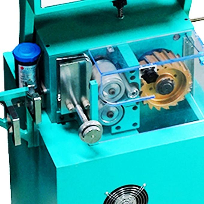 OEM BOPA のプラスチック造粒機機械ペットびんのリサイクル機械 0
