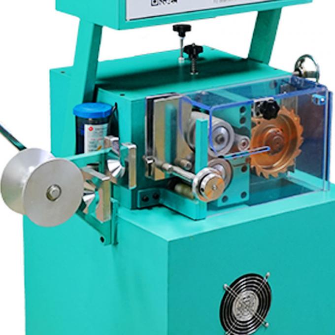 産業BOPA PUFのプラスチック フィルムの造粒機装置150kg/H 1