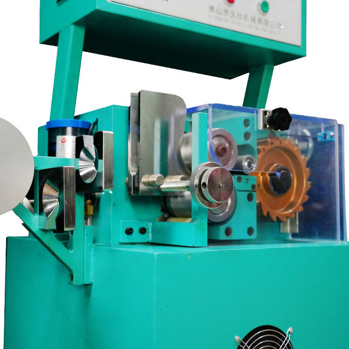 POのプラスチック造粒機機械シュレッダー150kg/h 0