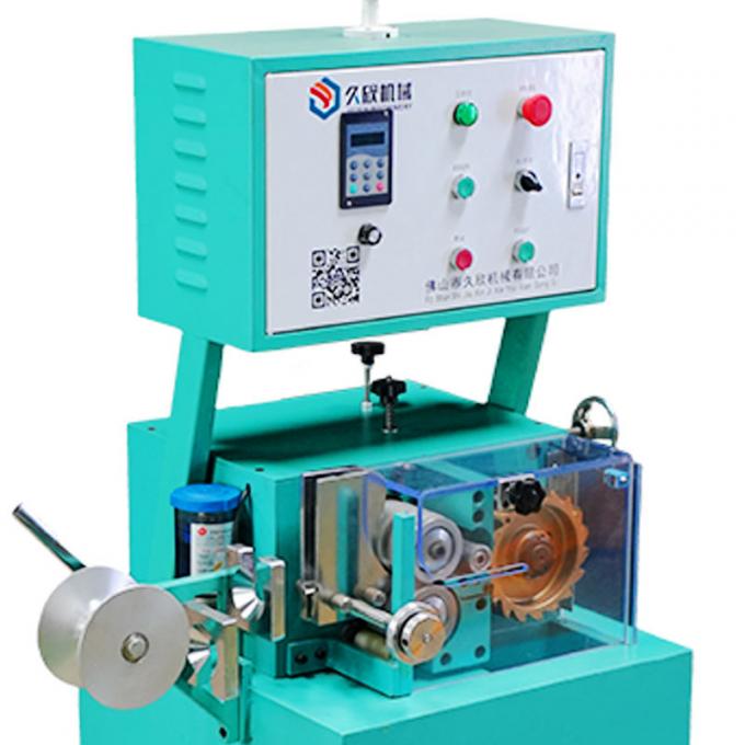 PEのフィルムの造粒機機械ODMをリサイクルする380V 5.5KW 0