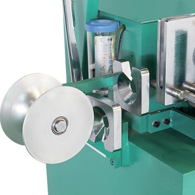 13KW HDPE ペレタイジングを施す機械プラスチック自動造粒機 0